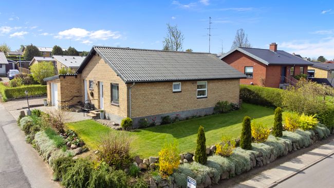 Bakken 44, Guderup, 6430 Nordborg