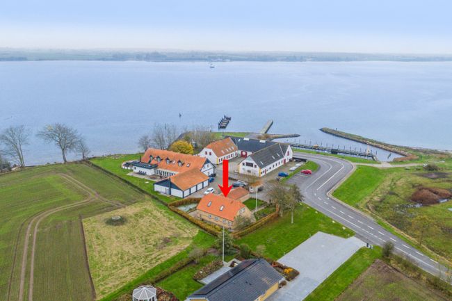 Færgevej 65, Hardeshøj, 6430 Nordborg