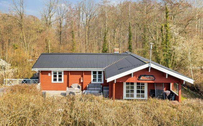 Bredmaj 6, Rendbjerg, 6320 Egernsund