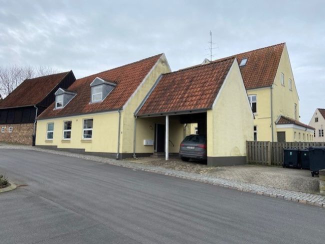 Klinkbjerg 4B, 6200 Aabenraa