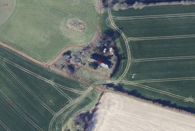 Skovbyvej 65, Vibøge, 6470 Sydals