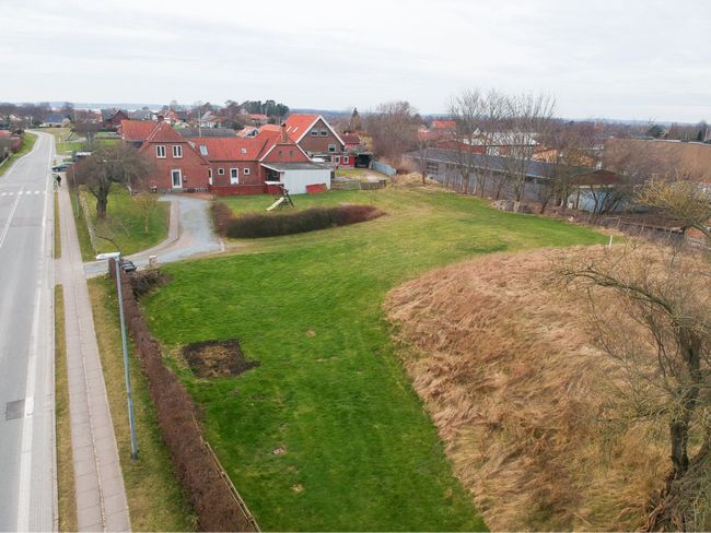 Nejsvej 17A, 6310 Broager