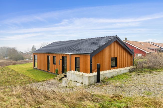 Havmose 34, Kettingskov, 6440 Augustenborg