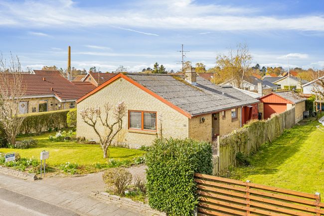 Humlehaven 22, 6400 Sønderborg