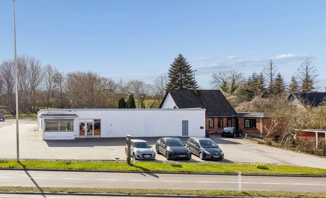 Nordborgvej 50, Svenstrup, 6430 Nordborg