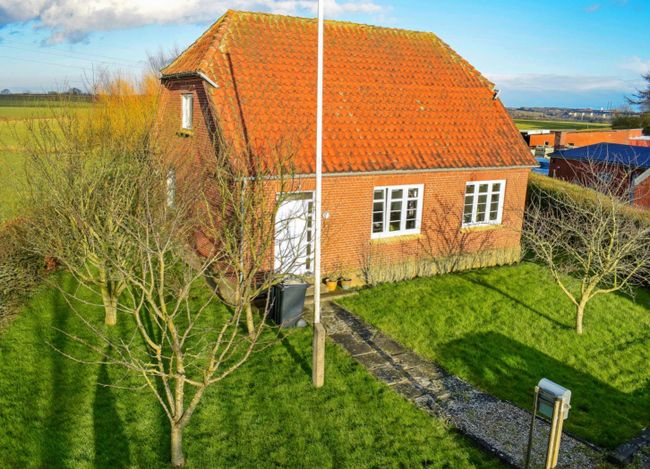 Aabenraavej 112, Ragebøl, 6400 Sønderborg