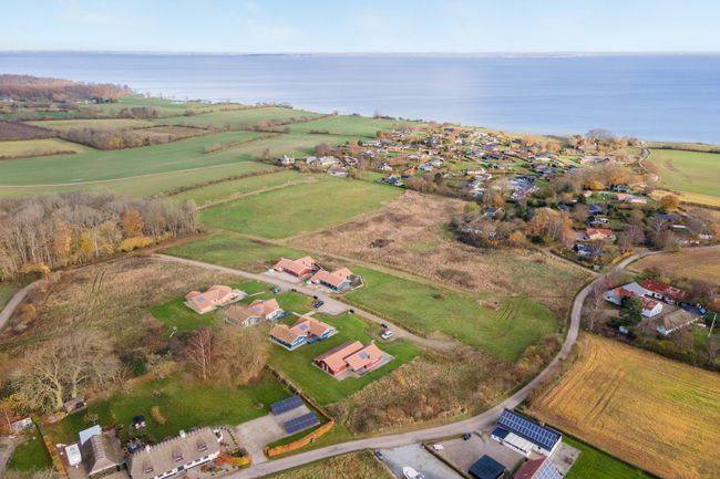 Solskrænten 7, Mommark, 6470 Sydals