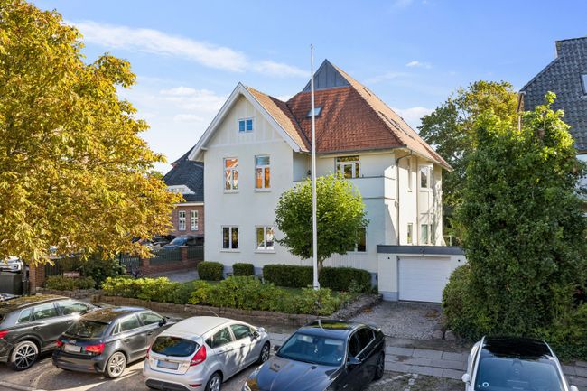 Kongevej 45, st., 6400 Sønderborg