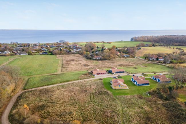 Solskrænten 5, Mommark, 6470 Sydals