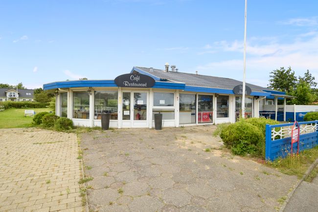 Vemmingbundstrandvej 62, 6310 Broager