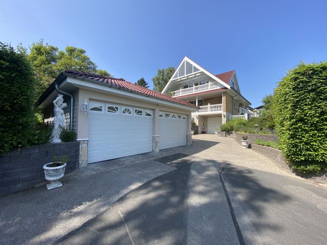 Hasselhaven 13, 6330 Padborg