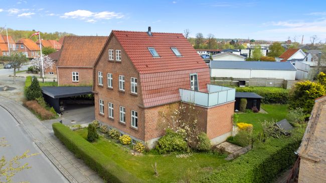 Skinderbro 1, 6200 Aabenraa