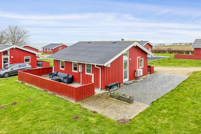 Fiskervej 35L, Mommark, 6470 Sydals