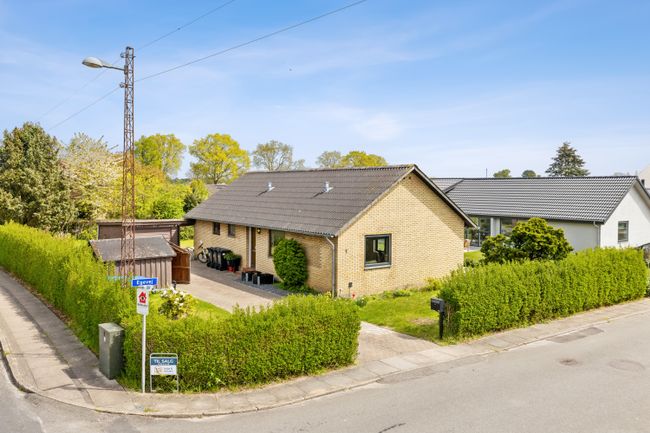 Egevej 1, 6440 Augustenborg