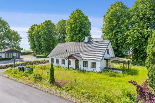 Nørregade 4, Lysabild, 6470 Sydals