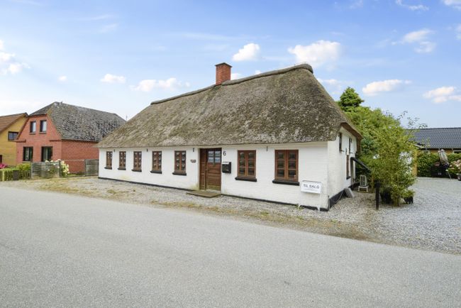 Elstrup Overby 6, 6430 Nordborg