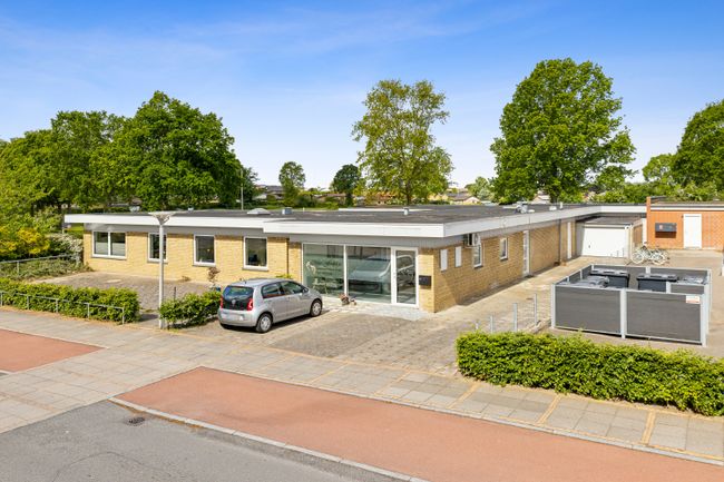 Stadionvej 6, 6440 Augustenborg