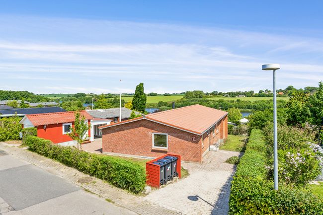 Fasanvej 11, Langesø, 6430 Nordborg