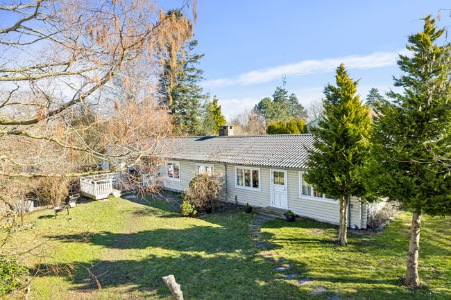 Bakken 25, Guderup, 6430 Nordborg