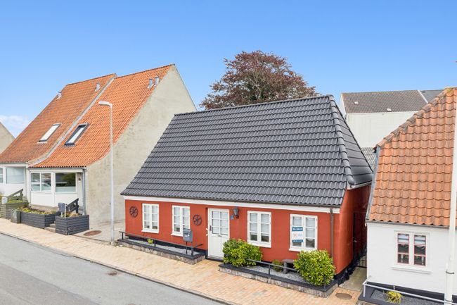 Mølby 10, 6400 Sønderborg