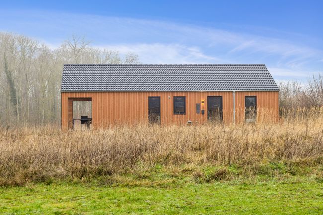 Havmose 11, Kettingskov, 6440 Augustenborg