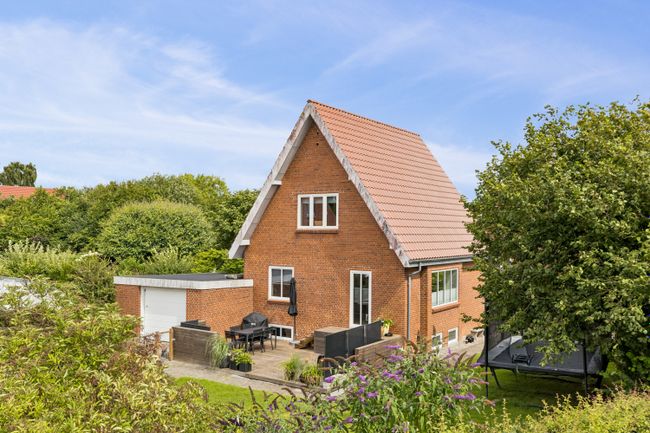 Søndre Landevej 61, 6400 Sønderborg