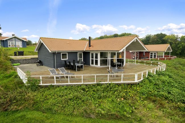 Havmose 30, Kettingskov, 6440 Augustenborg