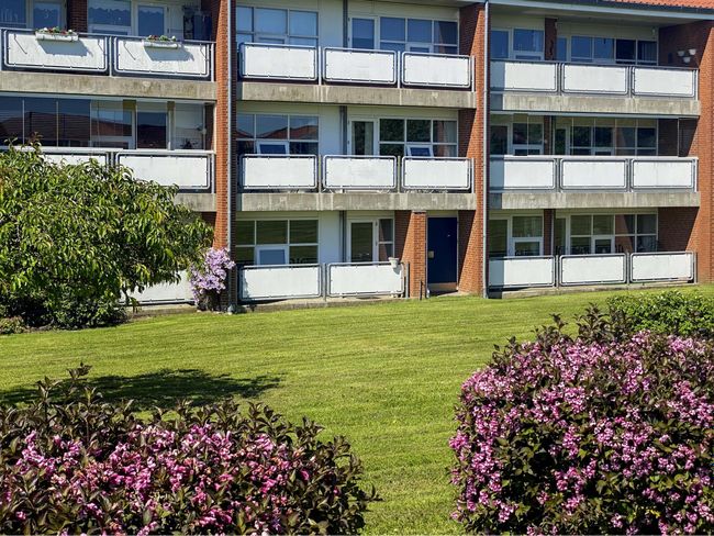 Bosagergården 19, st. mf., 6400 Sønderborg