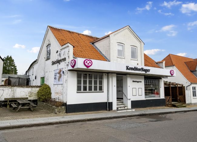 Stavensbølgade 5, 6440 Augustenborg