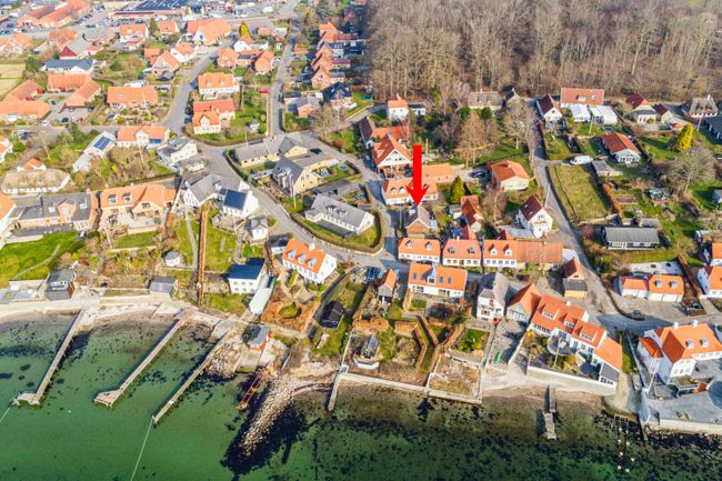 Bagergyden 9, Høruphav, 6470 Sydals