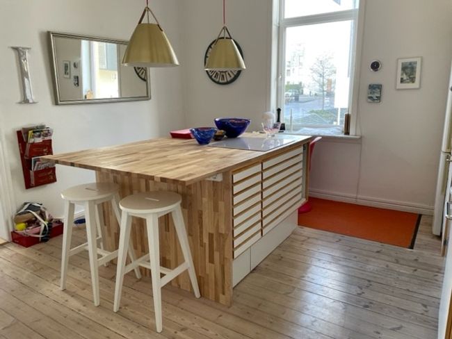 Kastanie Allé 9, 1., 6400 Sønderborg