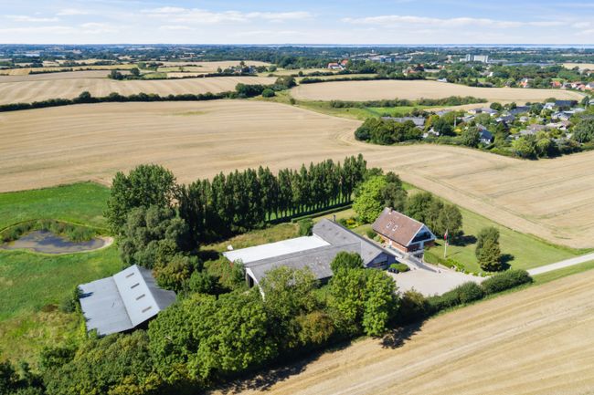 Mølletoften 20, Svenstrup, 6430 Nordborg